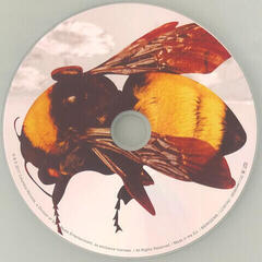 Hudební CD Tyler The Creator - Scum Fuck Flower Boy (CD) - 2