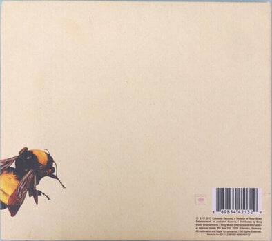 Glasbene CD Tyler The Creator - Scum Fuck Flower Boy (CD) - 4