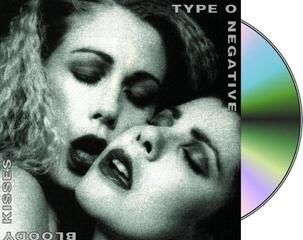 Hudební CD Type O Negative - Bloody Kisses (CD) - 1