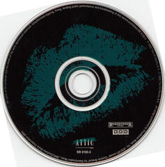 Hudební CD Type O Negative - Bloody Kisses (CD) - 2
