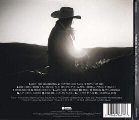 Musiikki-CD Warren Zeiders - 717 Tapes (The Album) (CD) - 3