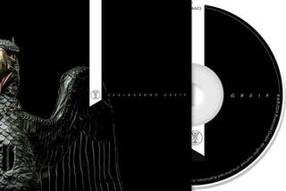 Musik-CD Zeal & Ardor - Greif (CD) - 1