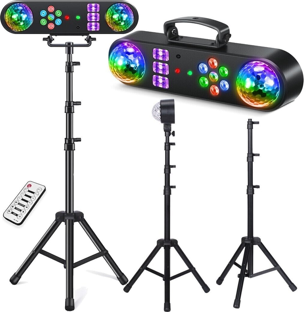 Music-controlled Programs