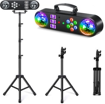 Lighting Effect Light4Me MAGIC BAR 2 Lighting Effect - 4