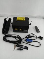 Laser Laserworld DS-1000RGB MK4 Laser (Zo goed als nieuw) - 1