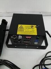 Laser Laserworld DS-1000RGB MK4 Laser (Zo goed als nieuw) - 2