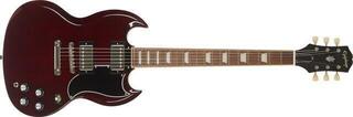 Ηλεκτρική Κιθάρα Epiphone SG Standard 60s Dark Wine Red Ηλεκτρική Κιθάρα - 2