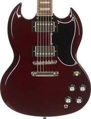 Ηλεκτρική Κιθάρα Epiphone SG Standard 60s Dark Wine Red Ηλεκτρική Κιθάρα - 3