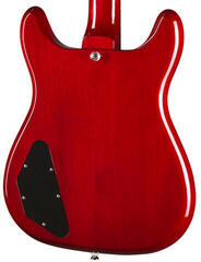 Ηλεκτρική Κιθάρα Epiphone Wilshire P-90s Κερασιά Ηλεκτρική Κιθάρα - 4