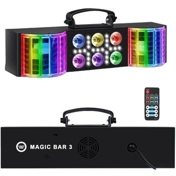Lighting Effect Light4Me MAGIC BAR 3 Lighting Effect - 6