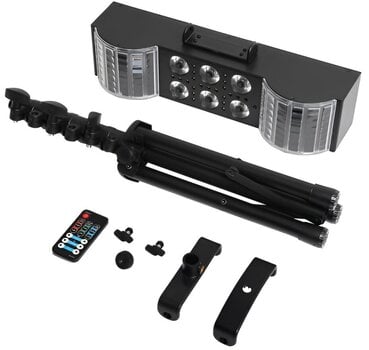 Lighting Effect Light4Me MAGIC BAR 3 Lighting Effect - 3