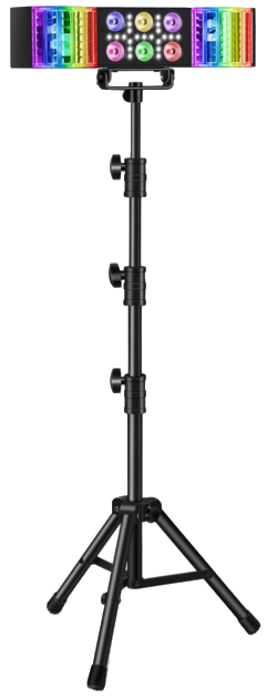 Music-controlled Programs