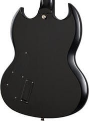 E-Gitarre Epiphone SG Prophecy Blue Tiger Aged Gloss E-Gitarre - 5