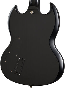 Elektromos gitár Epiphone SG Prophecy Blue Tiger Aged Gloss Elektromos gitár - 6