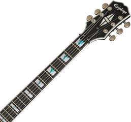E-Gitarre Epiphone SG Prophecy Blue Tiger Aged Gloss E-Gitarre - 6