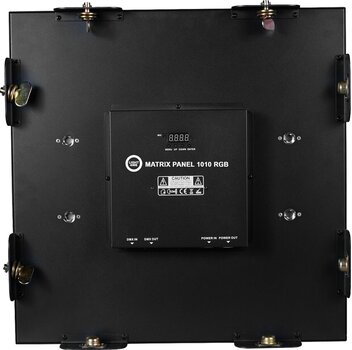 LED Panel Light4Me MATRIX PANEL 1010 RGB LED Panel - 4