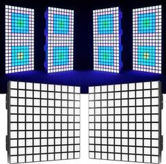 LED Panel Light4Me MATRIX PANEL 1010 RGB LED Panel - 4