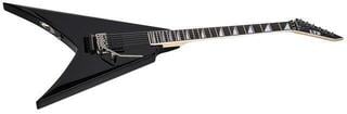 E-Gitarre ESP LTD Alexi 200 Black E-Gitarre - 2