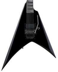 E-Gitarre ESP LTD Alexi 200 Black E-Gitarre - 3