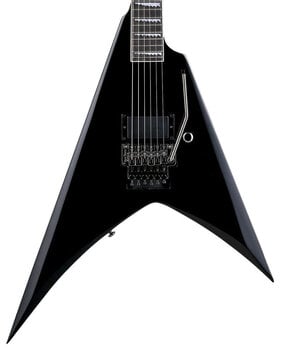 Guitare électrique ESP LTD Alexi 200 Black Guitare électrique - 4