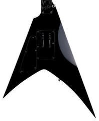 E-Gitarre ESP LTD Alexi 200 Black E-Gitarre - 4