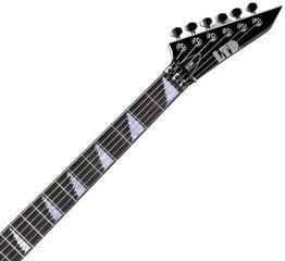 E-Gitarre ESP LTD Alexi 200 Black E-Gitarre - 5