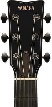 Електро-акустична китара Джъмбо Yamaha FS9 MX Natural Електро-акустична китара Джъмбо - 7