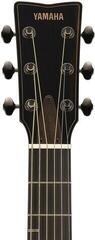Elektroakustična dreadnought Yamaha FG9 RX Natural Elektroakustična dreadnought - 6