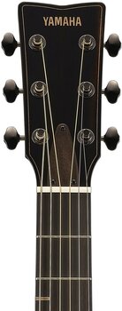 Elektroakustická kytara Dreadnought Yamaha FG9 RX Natural Elektroakustická kytara Dreadnought - 7