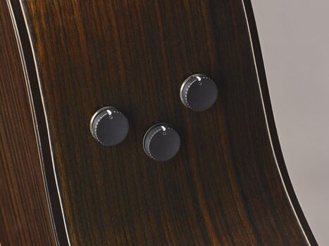 Elektroakustická kytara Dreadnought Yamaha FG9 RX Natural Elektroakustická kytara Dreadnought - 9