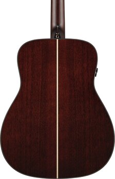 Chitară electro-acustică Dreadnought Yamaha FG9 MX Natural Chitară electro-acustică Dreadnought - 6