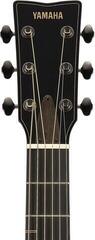 Elektroakustična dreadnought Yamaha FG9 MX Natural Elektroakustična dreadnought - 6