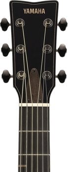 Chitară electro-acustică Dreadnought Yamaha FG9 MX Natural Chitară electro-acustică Dreadnought - 7