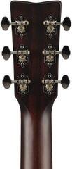 Elektroakustična dreadnought Yamaha FG9 MX Natural Elektroakustična dreadnought - 7