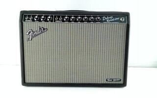 Modelingové kytarové kombo Fender Tone Master Deluxe Reverb Modelingové kytarové kombo (Zánovní) - 1