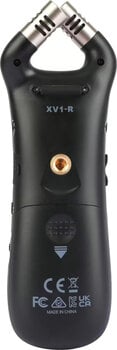 Mobile Recorder XVive XV1-R Stereo Mobile Recorder (Neuwertig) - 4