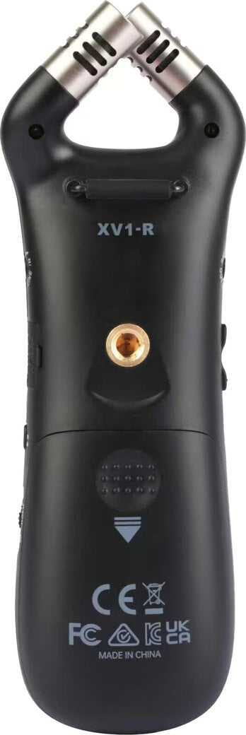 Anzahl der Mikrofone