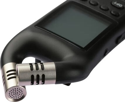 Mobile Recorder XVive XV1-R Stereo Mobile Recorder (Neuwertig) - 5