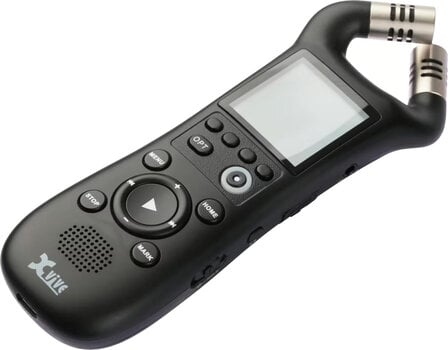 Mobile Recorder XVive XV1-R Stereo Mobile Recorder (Neuwertig) - 6