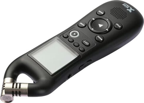Mobile Recorder XVive XV1-R Stereo Mobile Recorder (Neuwertig) - 7