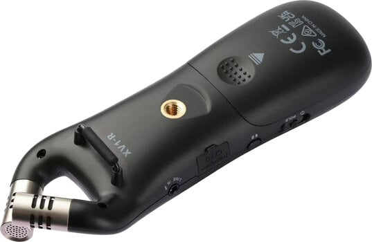 Mobile Recorder XVive XV1-R Stereo Mobile Recorder (Neuwertig) - 9