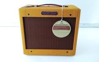 Combo gitarowe lampowe Fender 57 Custom Champ Combo gitarowe lampowe (Jak nowe) - 1