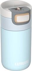 Thermos Flask Kambukka Thermos Flask Etna Breezy Blue 300 ml - 1