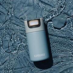 Thermos Flask Kambukka Thermos Flask Etna Breezy Blue 300 ml - 5