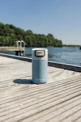 Thermos Flask Kambukka Thermos Flask Etna Breezy Blue 300 ml - 6