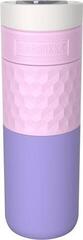 Thermos Flask Kambukka Thermos Flask Etna Grip Pale Purple 500 ml - 2