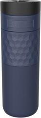 Thermos Flask Kambukka Thermos Flask Etna Grip Denim Blue 500 ml - 2