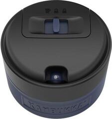 Thermos Flask Kambukka Thermos Flask Etna Grip Denim Blue 500 ml - 3