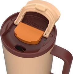Thermo Mug, Cup Kambukka Rio Tumbler Almond Dream 950 ml Thermo Flask - 6