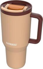 Thermo Mug, Cup Kambukka Rio Tumbler Almond Dream 950 ml Thermo Flask - 2
